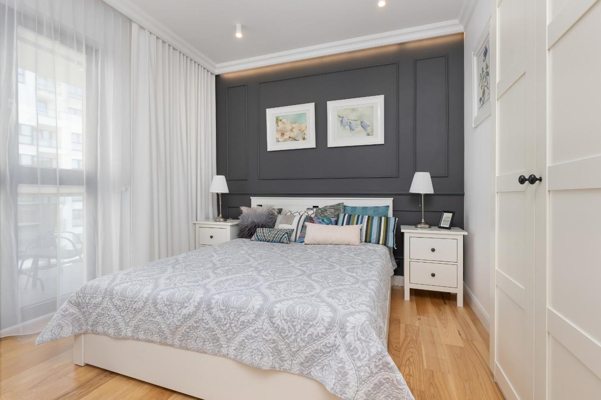Metro Plocka Exquisite Apartments By Noclegi Renters Varşovia Exterior foto